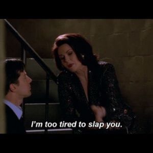 Meet your Posher, Matthew